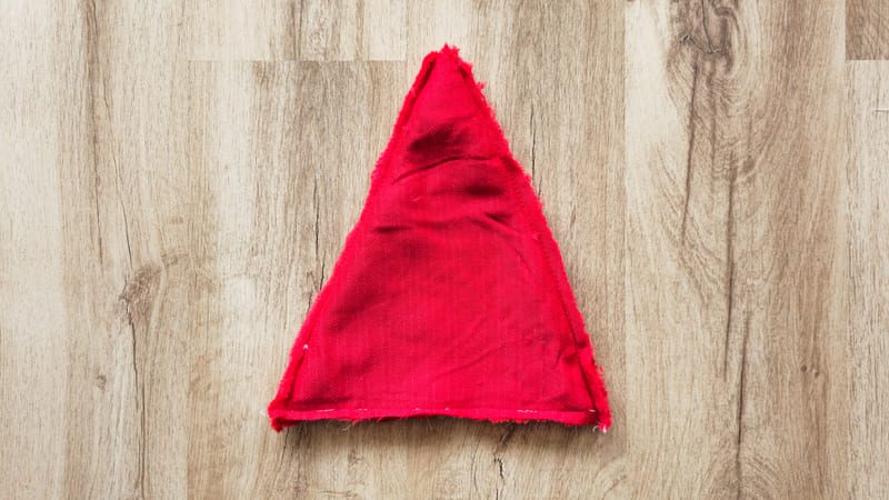 Produktbild von Weihnachten Weihnachtsmann Kostüm Hut Motorradhelm Dekorative Abdeckung Kappe