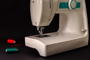 Die Nahmaschine ᐅ Einfuhrung Und Geschichte