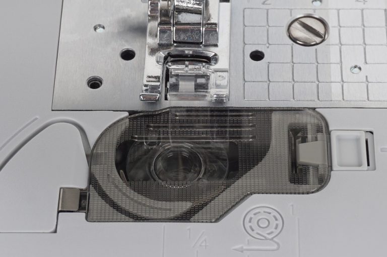 Testbericht ᐅ Brother Innov-is 10 a Anniversary Nähmaschine