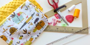 material-babydecke-naehen